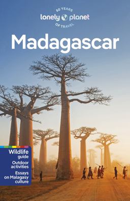 Lonely Planet Madagascar 10