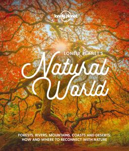 Lonely Planet Lonely Planet's Natural World 1