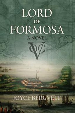 Lord of Formosa  9781788691390 Front Cover