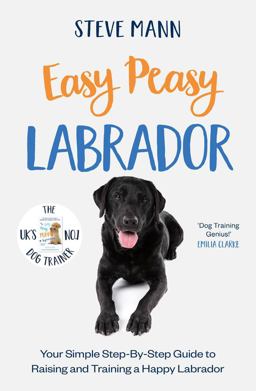 Easy Peasy Labrador Easy Peasy Labrador