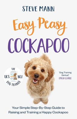 Easy Peasy Cockapoo Easy Peasy Cockapoo