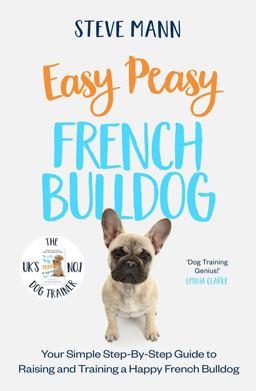 Easy Peasy French Bulldog Easy Peasy French Bulldog