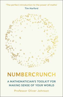 Numbercrunch