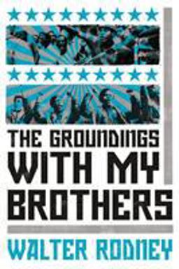 Groundings with My Brothers  9781788731157 Front Cover