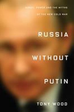 Russia Without Putin Russia Without Putin