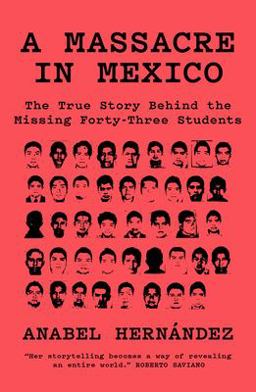 A Massacre in Mexico