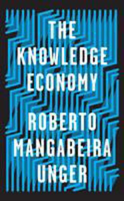 Knowledge Economy  9781788734974 Front Cover