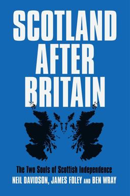 Scotland after Britain