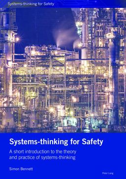 Systems-Thinking for Safety
