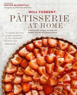 Pï¿½tisserie at Home Step-By-step Recipes to Help You Master the Art of French Pastry  9781788792042 Front Cover