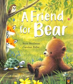A Friend for BearA Friend for Bear