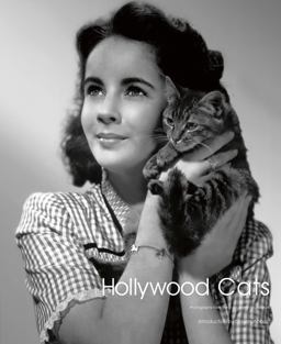 Hollywood Cats Photographs From the John Kobal Foundation  9781788840217 Front Cover