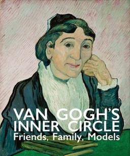 Van Goghs Inner Circle  9781788840439 Front Cover