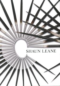 Shaun Leane  9781788840736 Front Cover