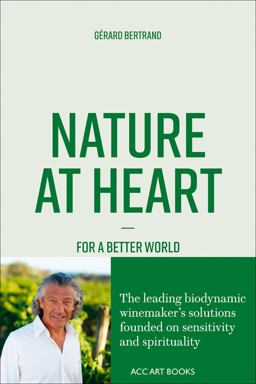 Nature at Heart For a Better World  9781788841764 Front Cover