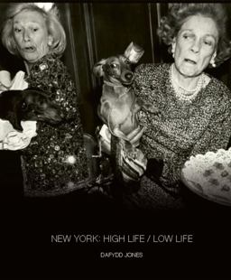 New York: High Life/Low Life