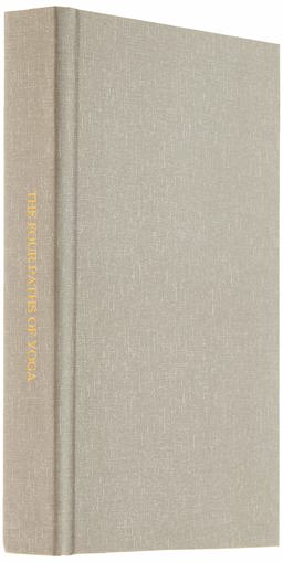 The Four Paths of Yoga