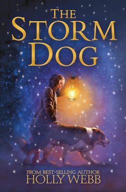 Storm DogThe Storm Dog  9781788950459 Front Cover