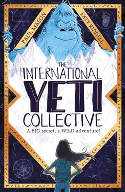 The International Yeti CollectiveThe International Yeti Collective