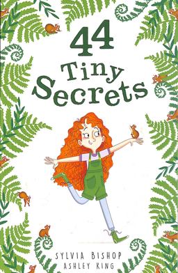 44 Tiny Secrets