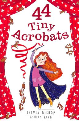 44 Tiny Acrobats