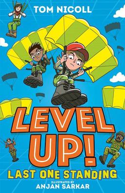 Level up: Last One Standing