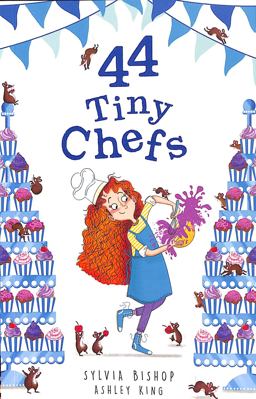 44 Tiny Chefs