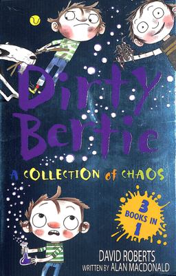 A Collection of ChaosA Collection of Chaos