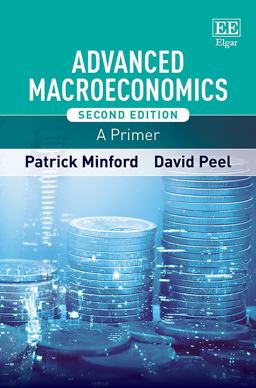 Advanced Macroeconomics A Primer, Second Edition 2nd 9781788970976 Front Cover