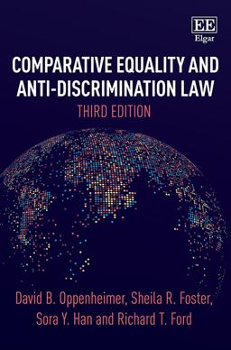 Comparative Equality and Anti-Discrimination Law, 3rd Edition