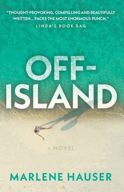 Off-Island  9781789014495 Front Cover