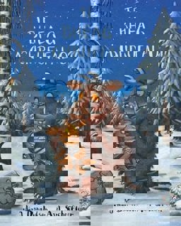 Te Bheag A'Ghruffalo