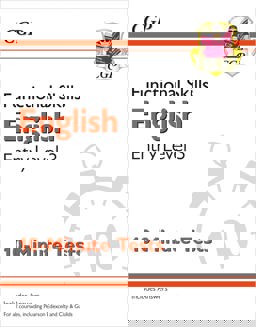 Functional Skills English