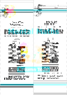 Year One Mental Maths