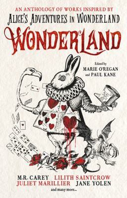 Wonderland: an Anthology
