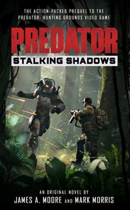 Predator: Stalking Shadows