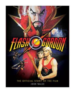 Flash Gordon: the Official Story of the Film