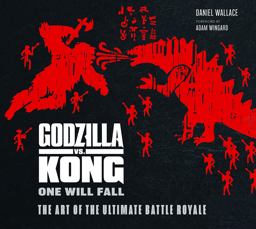 Godzilla vs Kong - One Will Fall