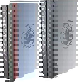 Secrets of the Galaxy Deluxe Box Set