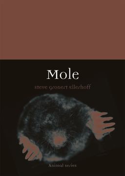 Mole  9781789142228 Front Cover
