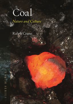 Coal Nature and Culture  9781789143669 Front Cover