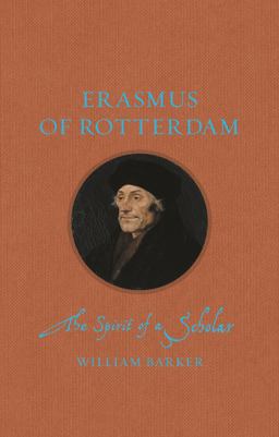 Erasmus of Rotterdam