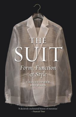 Suit Form, Function and Style  9781789144963 Front Cover