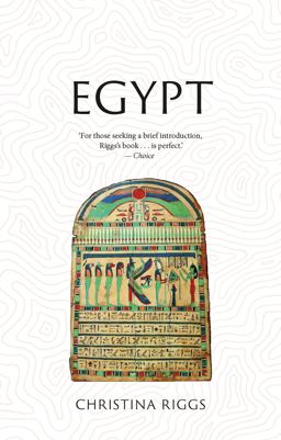 Egypt Lost Civilizations  9781789145878 Front Cover
