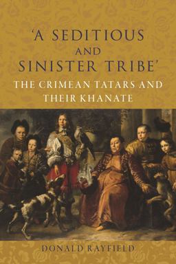     SEDITIOUS+SINISTER TRIBE  9781789149098 Front Cover
