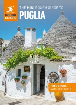 The Mini Rough Guide to Puglia (Travel Guide with Free EBook)