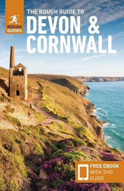 The Rough Guide to Devon and Cornwall (Travel Guide with Free EBook)