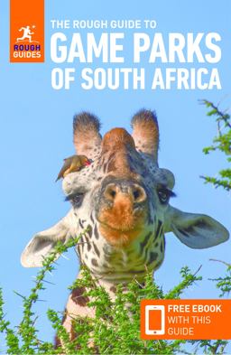 The Rough Guide to Game Parks of South Africa (Travel Guide with Free EBook)