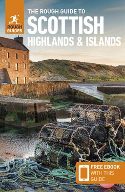 The Rough Guide to Scottish Highlands and Islands (Travel Guide with Free EBook)
