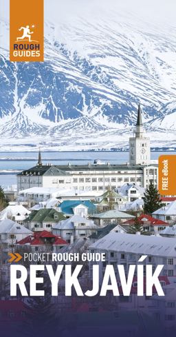 Pocket Rough Guide Reykjavík: Travel Guide with Free EBook